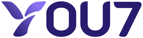 YOU7 Logo